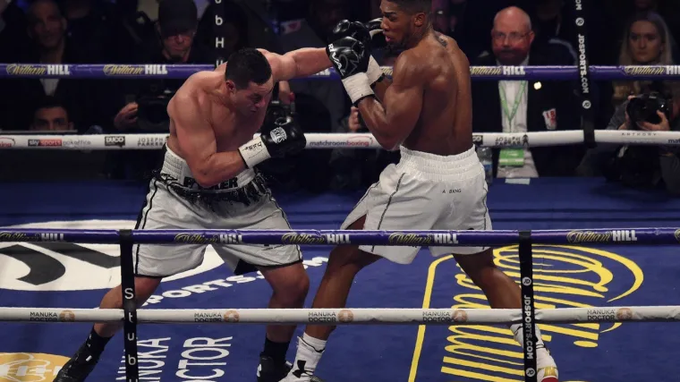 Svjetski boksački prvak pao na doping testu: Pronašli su mu tragove kokaina...