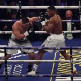 Svjetski boksački prvak pao na doping testu: Pronašli su mu tragove kokaina...