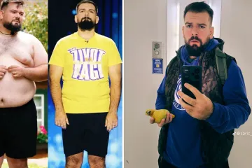 Dominik iz 'Života na vagi': 'Dužan sam sam sebi pružiti ruku i reći - bravo majstore'