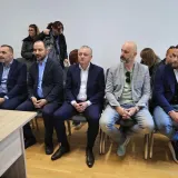 Protiv bivših Plenkovićevih ministara svjedočit će 73 ljudi, među njima je i Milorad Pupovac