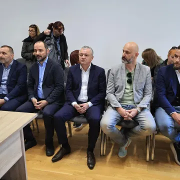 Protiv bivših Plenkovićevih ministara svjedočit će 73 ljudi, među njima je i Milorad Pupovac