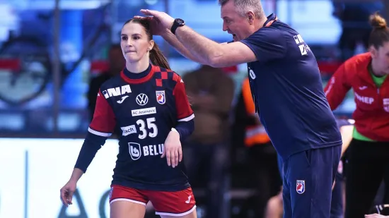 Svjetsko prvenstvo dolazi! Obrvanove izabranice gledajte samo na RTL 2 i VOYO