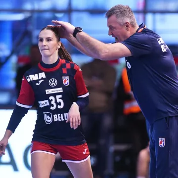 Svjetsko prvenstvo dolazi! Obrvanove izabranice gledajte samo na RTL 2 i VOYO