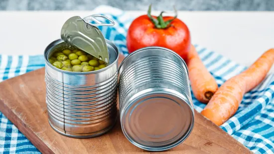 Hrana iz limenki može biti smrtonosna u ovim slučajevima: Detaljno pregledajte ambalažu