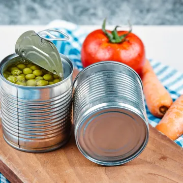 Hrana iz limenki može biti smrtonosna u ovim slučajevima: Detaljno pregledajte ambalažu