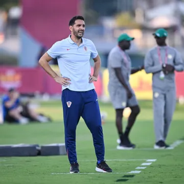 Mali Vatreni pred velikim izazovom: Budimir upozorava na moć Uzbekistana