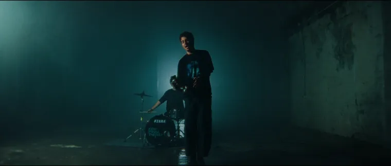 Nakon najuspješnije godine do sad, kids from the sky donose novi singl koji će osvojiti publiku