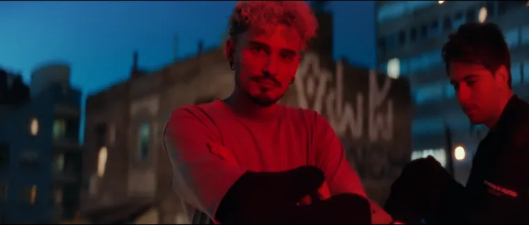 Nakon najuspješnije godine do sad, kids from the sky donose novi singl koji će osvojiti publiku