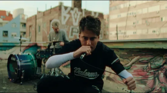 Nakon najuspješnije godine do sad, kids from the sky donose novi singl koji će osvojiti publiku