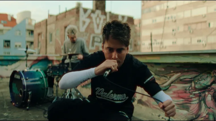 Nakon najuspješnije godine do sad, kids from the sky donose novi singl koji će osvojiti publiku