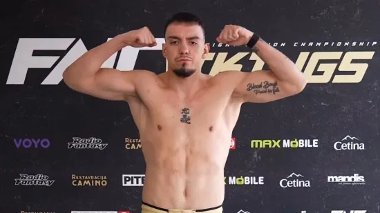 Evo kada počinje i gdje možete gledati novi FNC-ov event