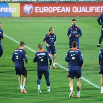 Hrvatska u novom sustavu protiv Farskih otoka traži potvrdu plasmana na Svjetsko prvenstvo