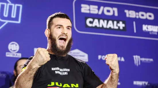 KSW pripremio novi spektakl, evo kada počinje i kako ga možete gledati