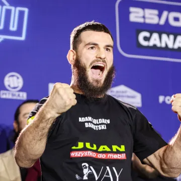 KSW pripremio novi spektakl, evo kada počinje i kako ga možete gledati