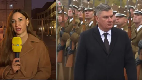 Milanović na sastanku s Orbanom: Imamo detalje o čemu razgovaraju