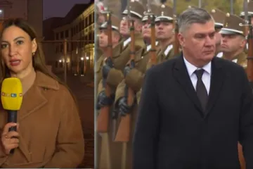 Milanović na sastanku s Orbanom: Imamo detalje o čemu razgovaraju