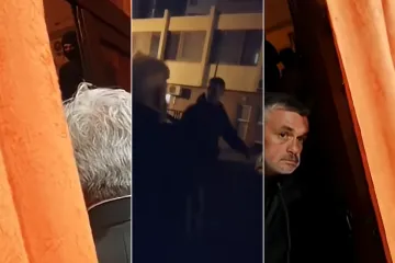 Svi pritvoreni nakon incidenta u Splitu izlaze na slobodu, evo što kažu odvjetnici