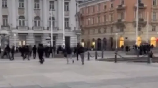 Prvi takav slučaj u Hrvatskoj: Maloljetnici u nanogvicama, evo kada će moći napuštati kuću