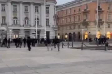 Prvi takav slučaj u Hrvatskoj: Maloljetnici u nanogvicama, evo kada će moći napuštati kuću