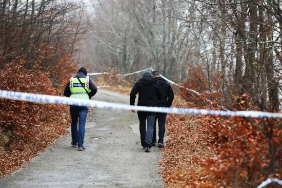 Završen očevid pada Air Tractora: Obavljen razgovor s kolegom poginulog pilota