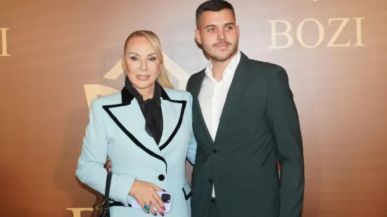 Lepa Brena govorila o odnosu s mlađim sinom: Krenuo je novim smjerom
