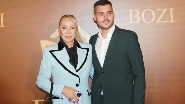 Lepa Brena govorila o odnosu s mlađim sinom: Krenuo je novim smjerom