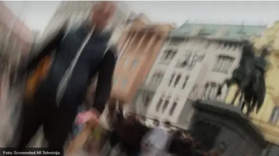 Učeniku (18) iz Splita određen istražni zatvor zbog napada na ekipu N1