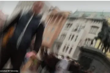 Učeniku (18) iz Splita određen istražni zatvor zbog napada na ekipu N1