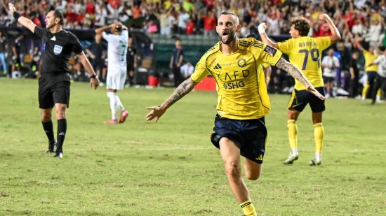 Bomba iz Italije! Marcelo Brozović vraća se na veliku scenu?