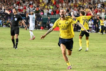 Bomba iz Italije! Marcelo Brozović vraća se na veliku scenu?