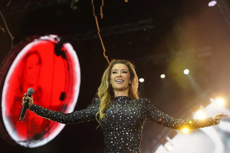 Tea Tairović otkrila zašto i dalje ne može ući u svoju vilu vrijednu oko 430.000 eura