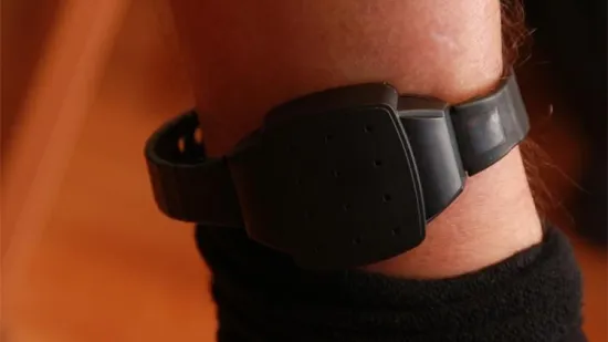 Zašto se elektronički nadzor stavlja na nogu, a ne na ruku? ' Ako se sjetimo pepeljuge...'