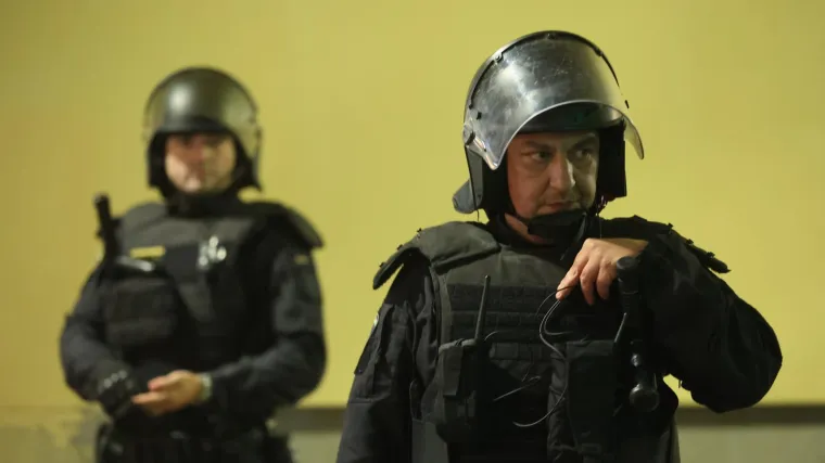 Napad na dvije mlađe osobe kod Velesajma: Doznajemo detalje