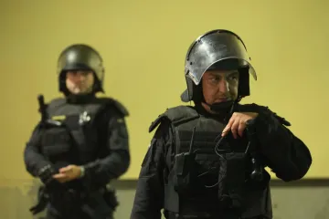 Napad na dvije mlađe osobe kod Velesajma: Doznajemo detalje