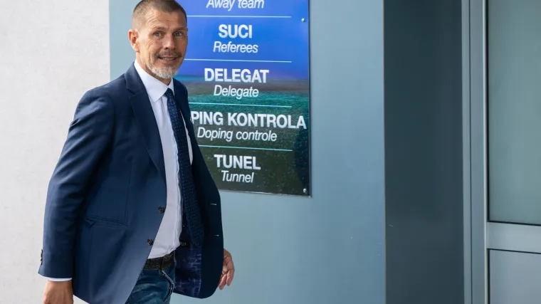 Dinamo se oglasio nakon Članskog dana: ‘Ovo je mjesto bez floskula i uvijenih odgovora'