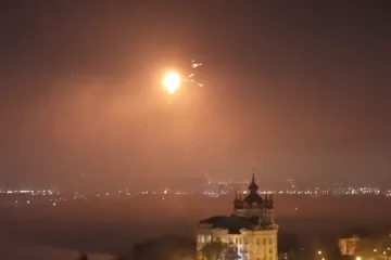 Masivne eksplozije: 'Prvo sam spustila dijete, a onda sam skočila kroz prozor'