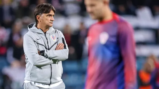 Zlatko Dalić je očito pogodio i oduševio naciju