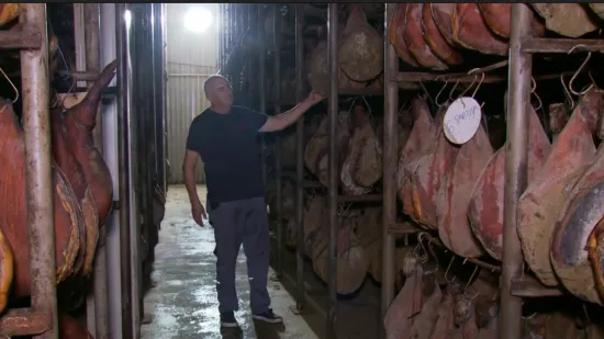 Poskupjela proizvodnja pršuta, a hoće li rasti i cijena?