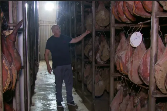 Poskupjela proizvodnja pršuta, a hoće li rasti i cijena?