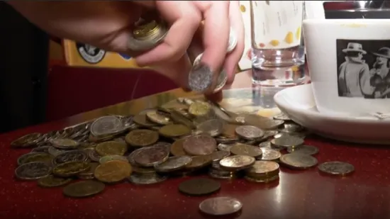 Hrvati masovno čiste ladice u potrazi za zadnjim kunama, a vrijeme curi...