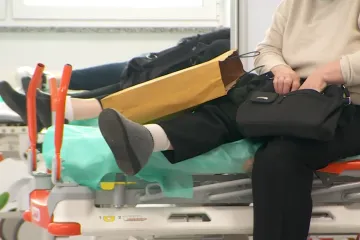 Hrvatska ima ogroman problem, sustav je opterećen: 'Vrijeme je za hitne korake!'