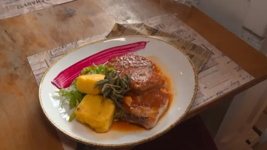 Što ćemo za ručak? Možda nešto iz bakine kuhinje, ali ne trebate nju gnjaviti