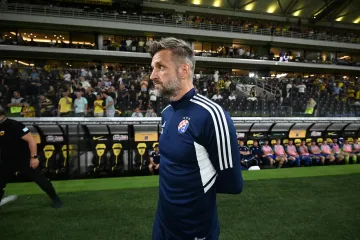 Bišćan Englezima: 'Modrića nećemo dobiti, ali ovaj igrač može igrati u Premier ligi'