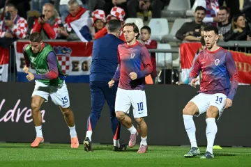 Dalić s neočekivanim sastavom napada Farske otoke: Nova devetka i zanimljiva formacija