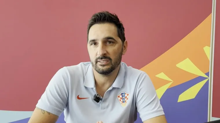 Hrvatska lovi osminu finala: 'Nogomet im je u ekspanziji, prvaci su Azije'