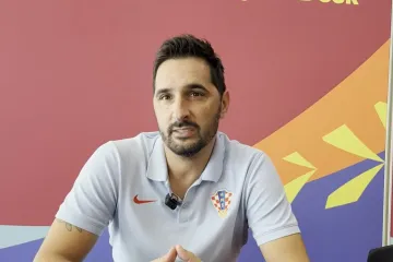 Hrvatska lovi osminu finala: 'Nogomet im je u ekspanziji, prvaci su Azije'