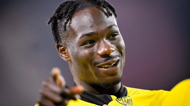 Nije bio dovoljno dobar za treću ligu, a sada seli u njemačkog velikana?