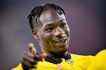 Nije bio dovoljno dobar za treću ligu, a sada seli u njemačkog velikana?