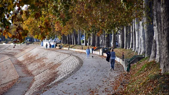 Krenula je južina: Stiže topliji i vlažniji zrak, evo do kada će potrajati