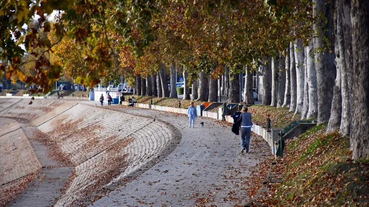 Krenula je južina: Stiže topliji i vlažniji zrak, evo do kada će potrajati